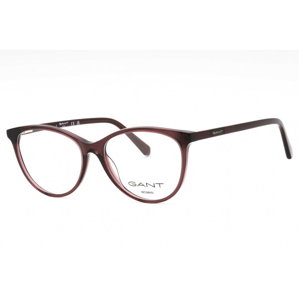 NWT GANT GA4149-081 52mm New Eyeglasses